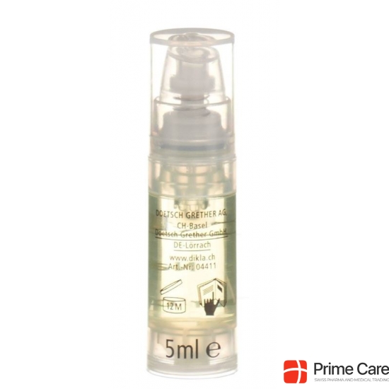 Dikla Nagelöl 5ml buy online