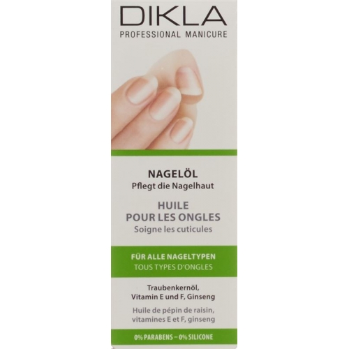 Dikla Nagelöl 5ml buy online