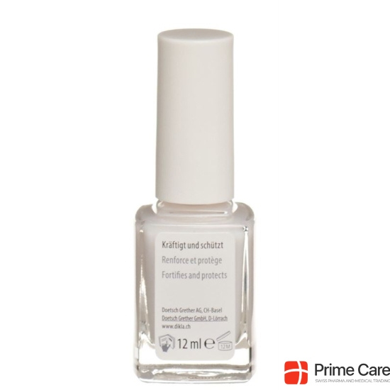 Dikla Nagelhärter Matt 12ml buy online