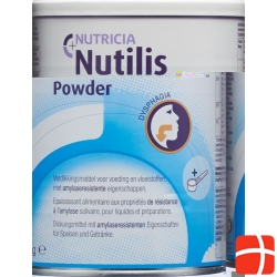 Nutilis Powder 300g