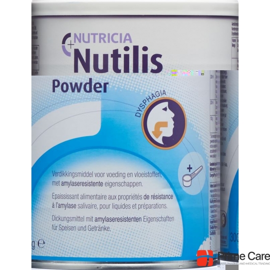 Nutilis Powder 300g buy online