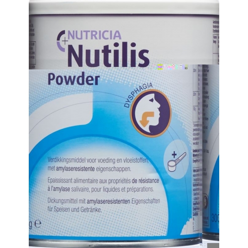 Nutilis Powder 300g buy online