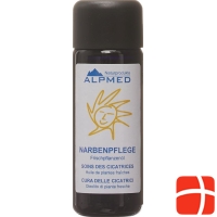 Alpmed Frischpflanzenöl Narbenpflege 50ml