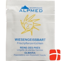 Alpmed Frischpflanzentüchlein Wiesengeissbart 13 Stück