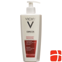 Vichy Dercos Vital Anti-Hair Loss Shampoo with Aminexil 400ml