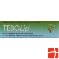 Tebo Lip Roll On 10ml