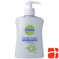 Dettol Flüssigseife Pflegend 250ml
