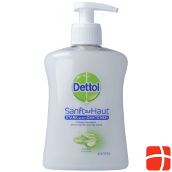 Dettol Flüssigseife Pflegend 250ml