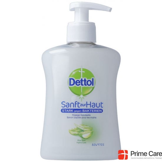 Dettol Flüssigseife Pflegend 250ml buy online