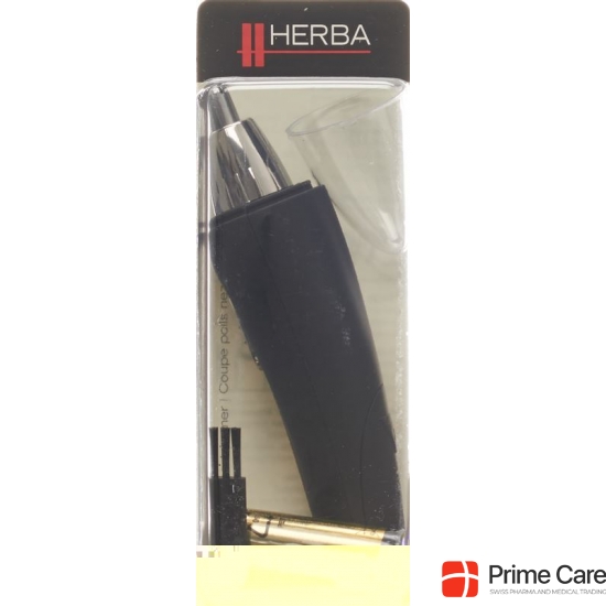 Herba Nasentrimmer Made For Men buy online