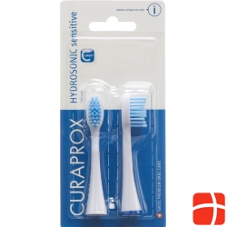 Curaprox CHS 200 Spare brushes 2 pieces