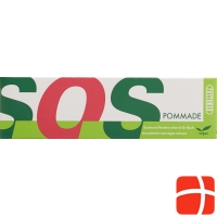 Phytomed Bachblüten Sos Salbe 75ml