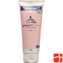 Baktolan Protect+ Pure Emulsion 100ml