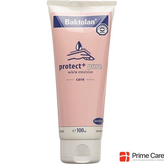 Baktolan Protect+ Pure Emulsion 100ml buy online