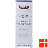 Eucerin UreaRepair PLUS Lotion 5% Urea 250ml