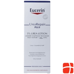 Eucerin UreaRepair PLUS Lotion 5% Urea 250ml