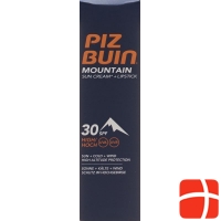 Piz Buin Mount Combi SPF 30 Lipstick SPF 30 20ml