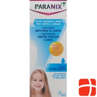 Paranix Sensitive Lotion long hair 150ml