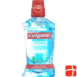 Colgate Plax Total Dentalspülung 500ml