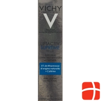 Vichy Liftactiv Augenpflege 15ml