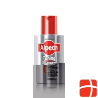 Alpecin Tuning Shampoo Flasche 200ml