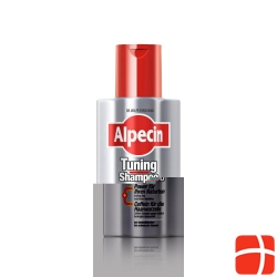 Alpecin Tuning Shampoo Flasche 200ml