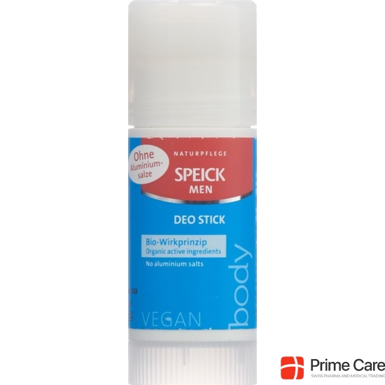 Speick Men Deo Stick 40ml buy online