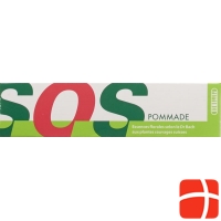 Phytomed Bachblüten Sos Salbe Tube 10ml