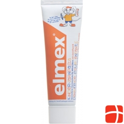 Elmex Kinder-Zahnpasta 75ml