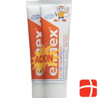 Elmex Kinder Zahnpasta 2x 75ml