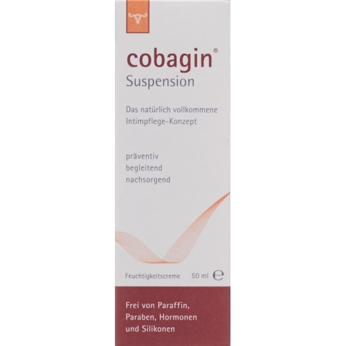 Cobagin Suspension 50ml buy online