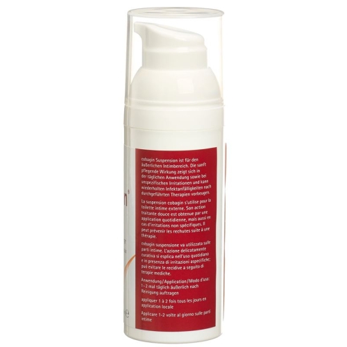 Cobagin Suspension 50ml buy online