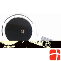 Herba hand mirror triple