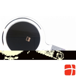Herba hand mirror triple