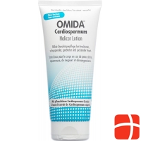 Omida Cardiospermum Halicar Lotion Tube 200ml