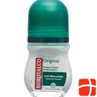 Borotalco Deo Roll-On 50ml