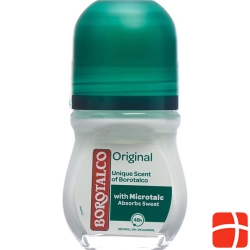 Borotalco Deo Roll-On 50ml