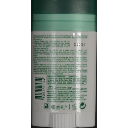 Borotalco Deo Stick 40ml buy online