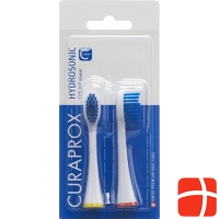 Curaprox CHS 300 Spare brushes Power 2 pieces