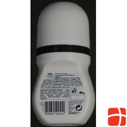 Borotalco Invisible Deo Roll-On 50ml