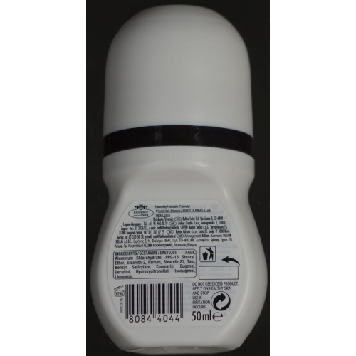 Borotalco Invisible Deo Roll-On 50ml buy online