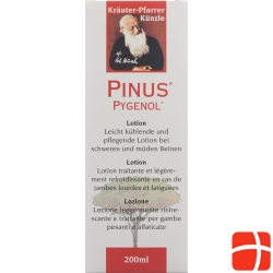 Pinus Pygenol Lotion 200ml