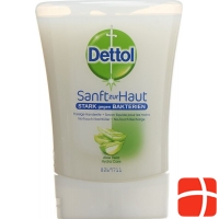 Dettol Handseife Nachfüllung Aloe Vera 250ml
