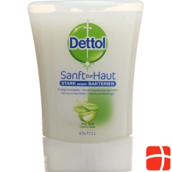 Dettol Handseife Nachfüllung Aloe Vera 250ml