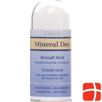 Plantacos Mineral Deo Kristall Stick 62.5ml