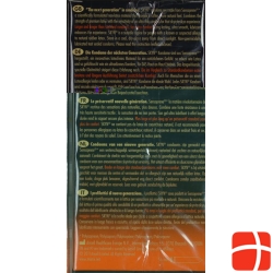 Manix Skyn Präservative Large 10 Stück