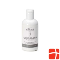 Romulsin Hygiene Lotion Viola Flasche 250ml