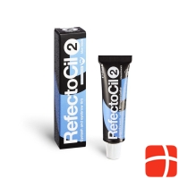 Refectocil Wimpernfarbe 2 Blauschwarz