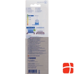 Curaprox CS 5460 trio pack