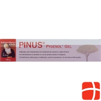 Pinus Pygenol Gel 100g